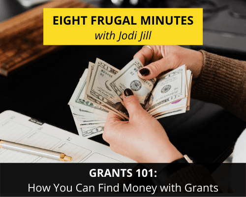 Grants 101: Libby Hikind of GrantWatch.com Shares How You Can Find Money with Grants
